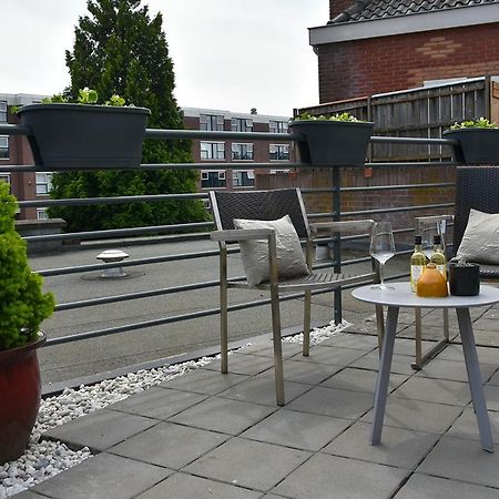 Zzzuite25 Oosterhout (North Brabant) Exterior foto