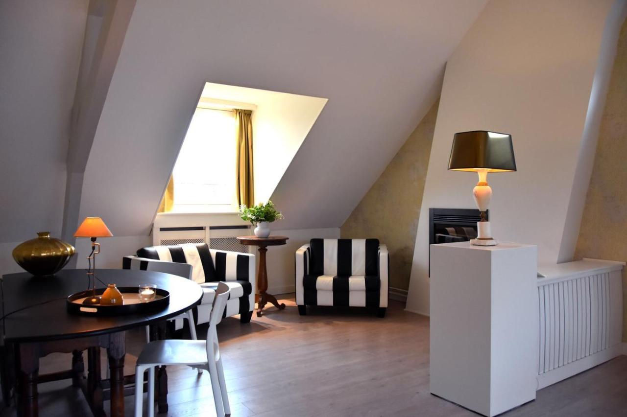 Zzzuite25 Oosterhout (North Brabant) Exterior foto