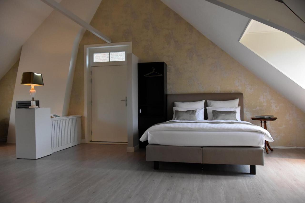 Zzzuite25 Oosterhout (North Brabant) Exterior foto