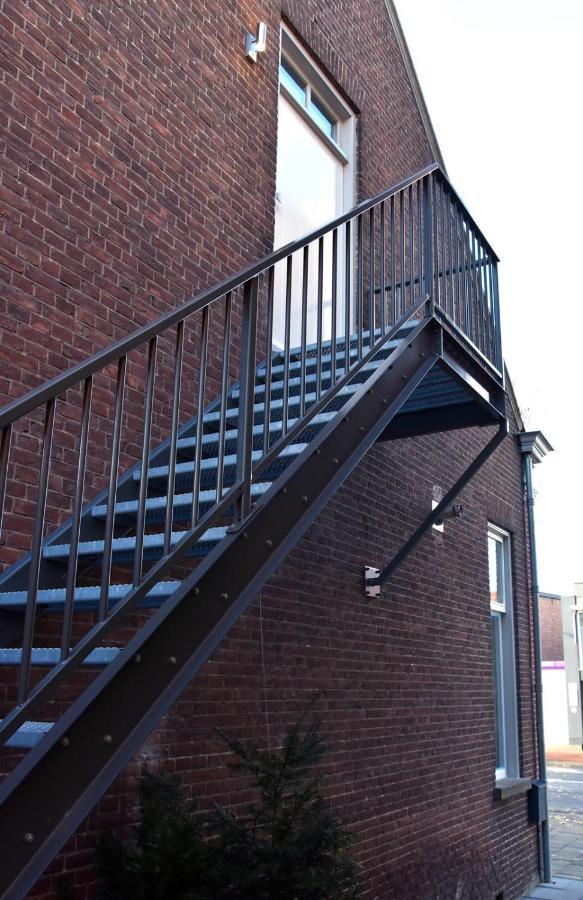 Zzzuite25 Oosterhout (North Brabant) Exterior foto