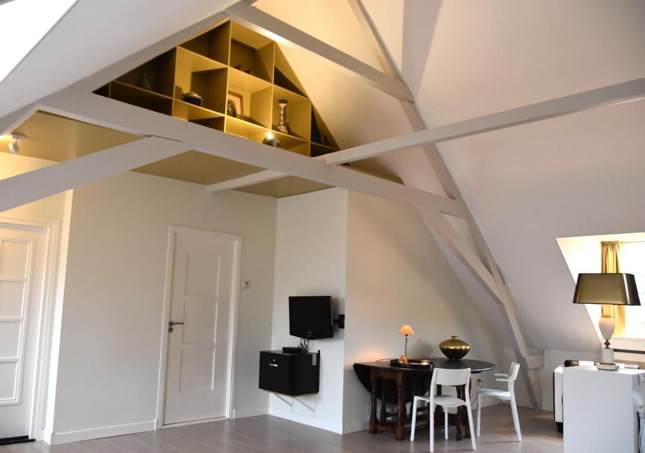 Zzzuite25 Oosterhout (North Brabant) Exterior foto