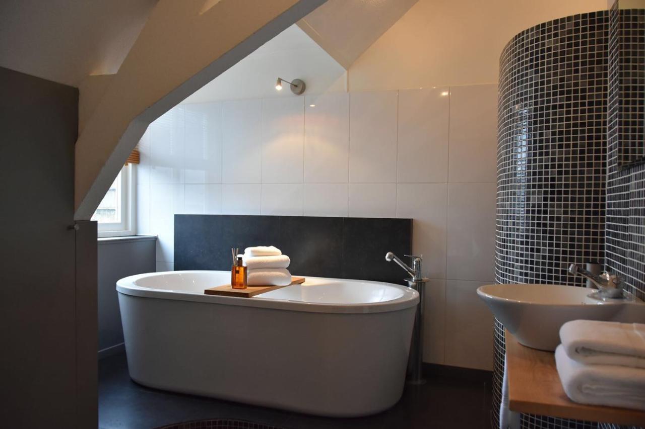 Zzzuite25 Oosterhout (North Brabant) Exterior foto