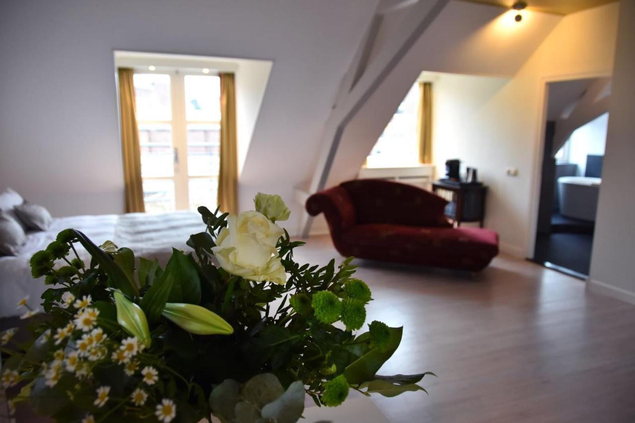Zzzuite25 Oosterhout (North Brabant) Exterior foto